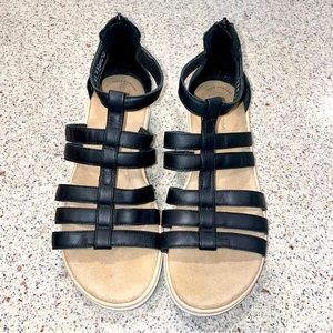Clarks Ultimate Comfort Sandals 10W